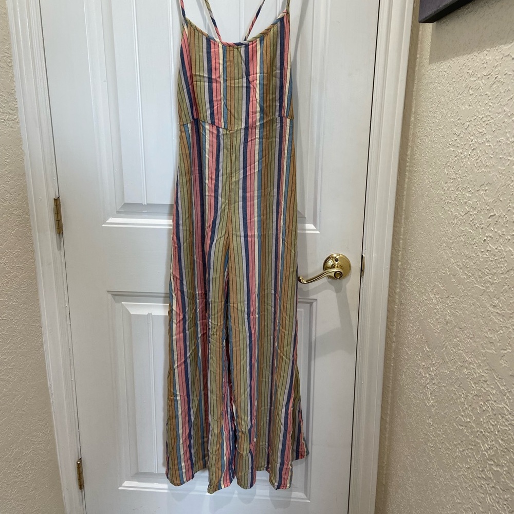 Palazzo pant jumper